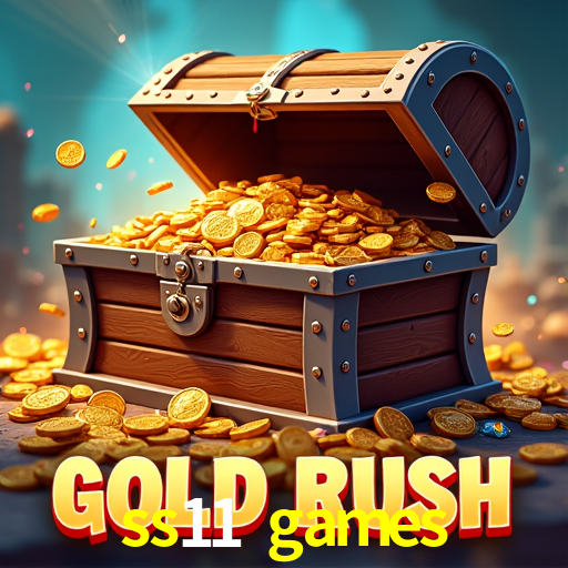 Desvendando o Mundo dos Jogos Virtuais na ss11 games