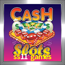 Descubra o Mundo do Cassino Online com ss11 games