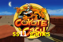 A Emoção da Loteria na ss11 games: Uma Chance de Mudança de Vida