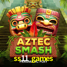 Desvendando o Mundo dos Jogos Virtuais na ss11 games