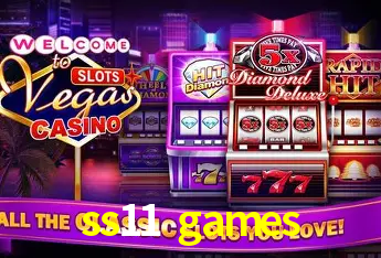 Inovações de Jogos na ss11 games: O Futuro das Experiências Interativas