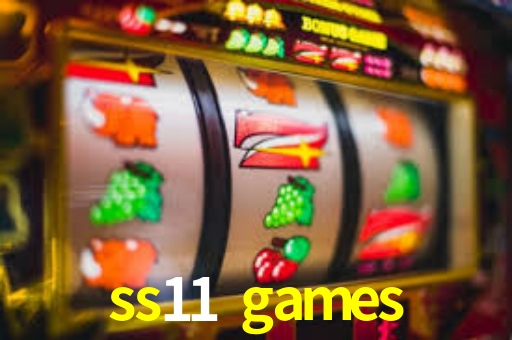 Desvendando o Mundo dos Jogos Virtuais na ss11 games