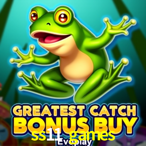 Desvendando o Mundo dos Jogos Virtuais na ss11 games